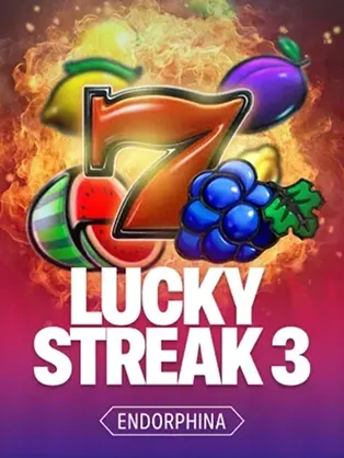 Lucky Streak 3 — Endorphina